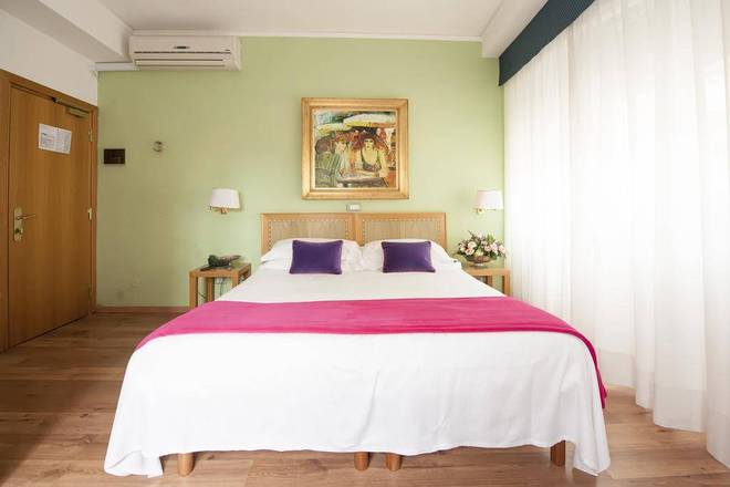 Hotel Touring, Pisa