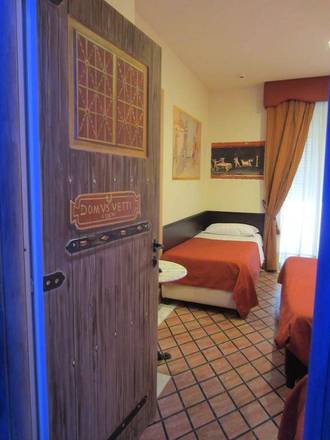 Hotel Europeo - Sea Hotels, Naples