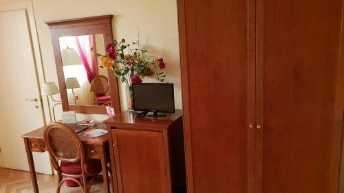 Hotel Alessandro Della Spina, Pisa