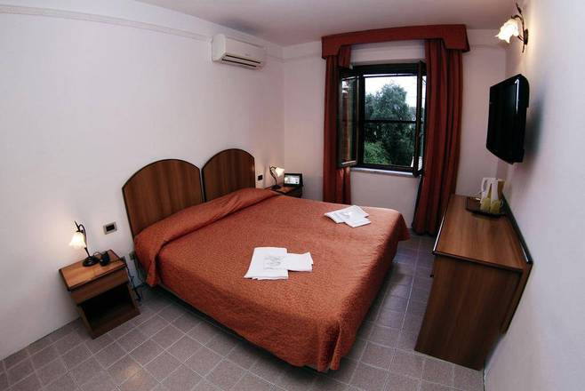 Hotel Francesco, Pisa