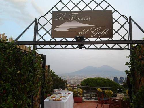 Culture Hotel Villa Capodimonte, Naples