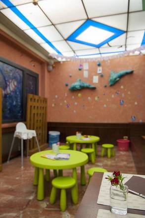 Hotel La Pace, Pisa