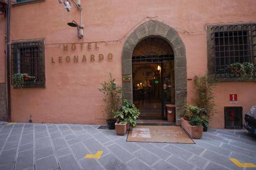 Hotel Leonardo, Pisa