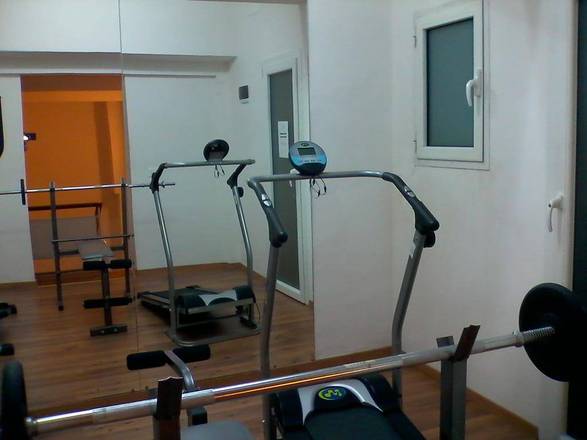Hotel Touring, Pisa