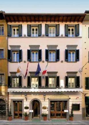 Relais Dei Fiori Dimora D'Epoca, Pisa