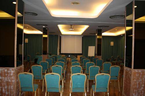 Culture Hotel Villa Capodimonte, Naples