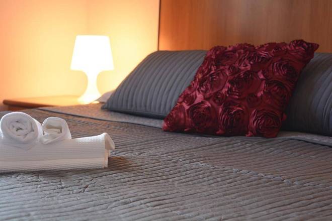 Hotel Francesco, Pisa