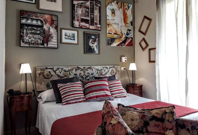 Hotel Europeo - Sea Hotels, Naples