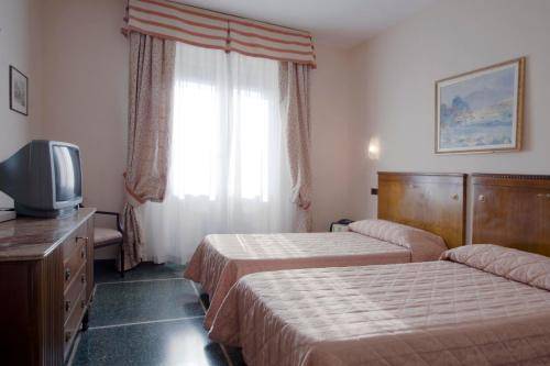 Hotel La Pace, Pisa