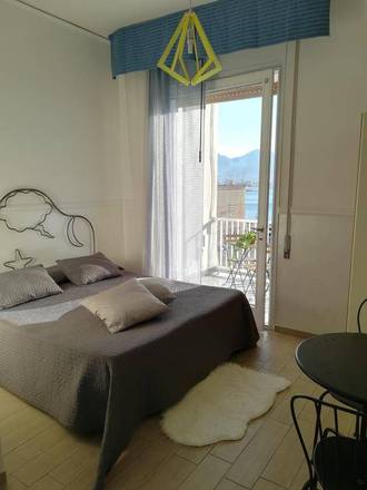 Hotel Bella Capri, Naples