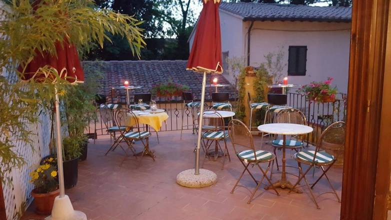 Hotel Francesco, Pisa