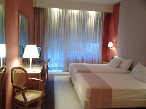 Culture Hotel Villa Capodimonte, Naples