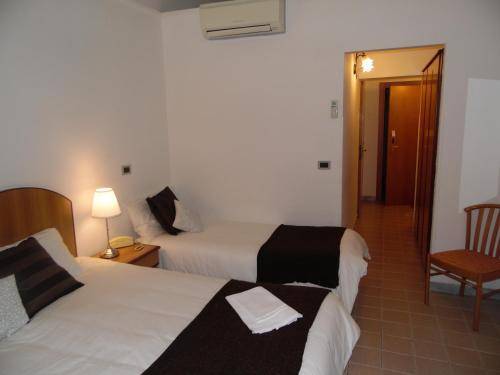 Hotel Francesco, Pisa