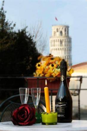 Hotel Francesco, Pisa