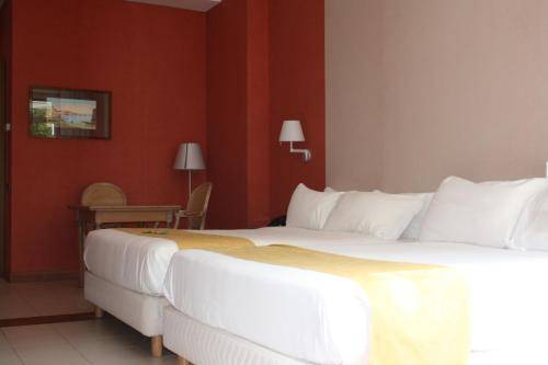 Culture Hotel Villa Capodimonte, Naples