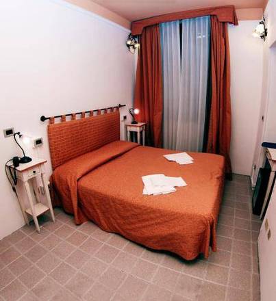 Hotel Francesco, Pisa
