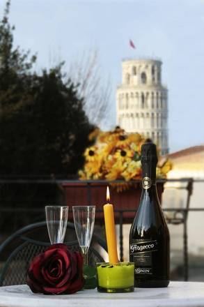 Hotel Francesco, Pisa