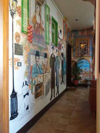 Hotel Europeo - Sea Hotels, Naples
