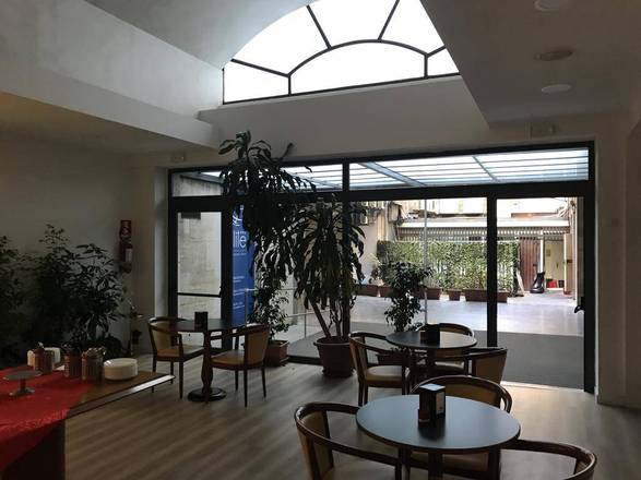 Hotel Elite, Palermo