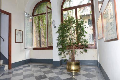 Royal Victoria Hotel, Pisa