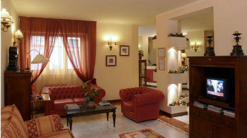 Hotel Alessandro Della Spina, Pisa