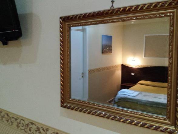 Bed & Breakfast Napoli Centrale, Naples