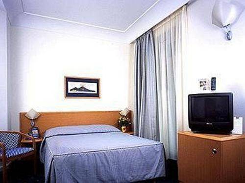 Ibis Styles Napoli Garibaldi, Naples