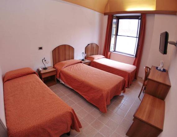 Hotel Francesco, Pisa
