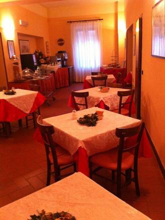 Hotel Verdi, Pisa
