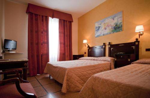 Hotel La Pace, Pisa