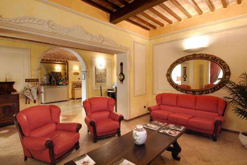 Hotel Bologna, Pisa