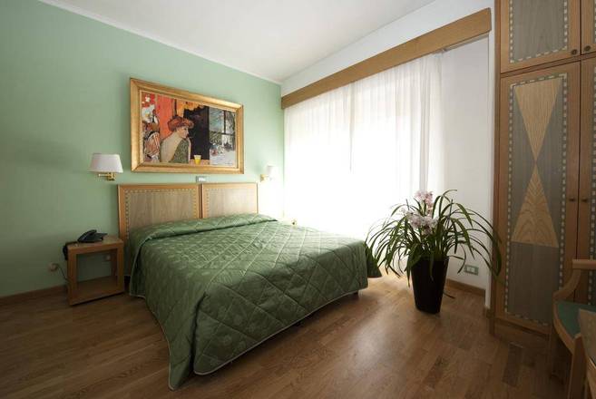 Hotel Touring, Pisa
