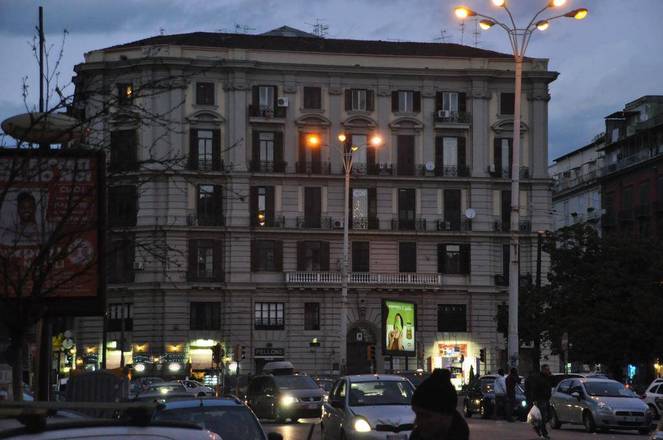 Bed & Breakfast Napoli Centrale, Naples