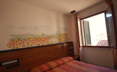 Hotel Leonardo, Pisa