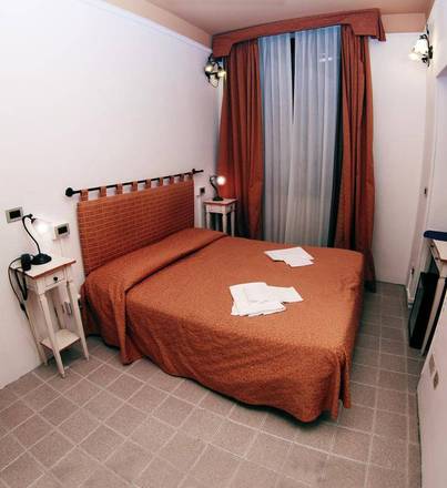 Hotel Francesco, Pisa