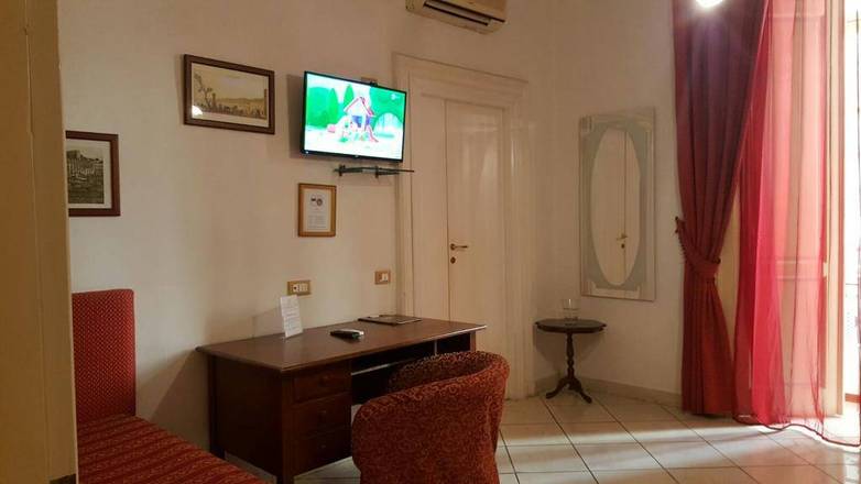 Bed & Breakfast Napoli Centrale, Naples