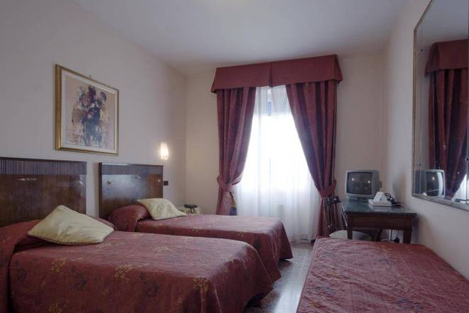Hotel La Pace, Pisa