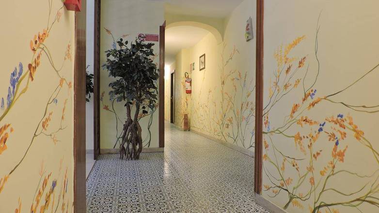 Hotel Elite, Palermo