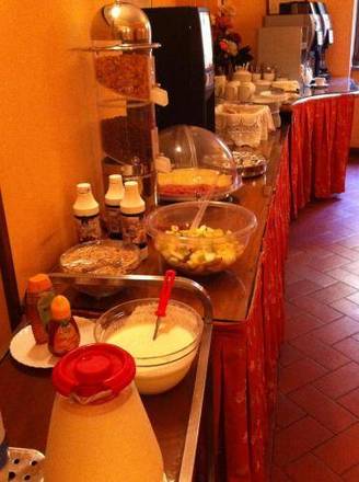 Hotel Verdi, Pisa