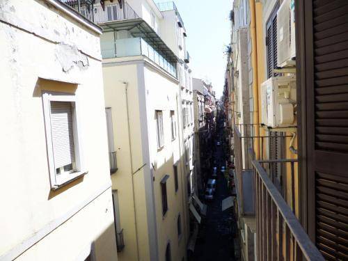 Hotel Il Convento, Naples