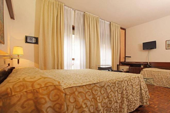 Grand Hotel Duomo, Pisa