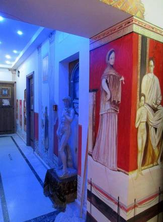 Hotel Europeo - Sea Hotels, Naples
