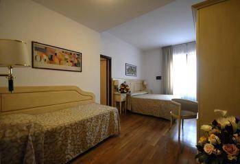 Grand Hotel Duomo, Pisa