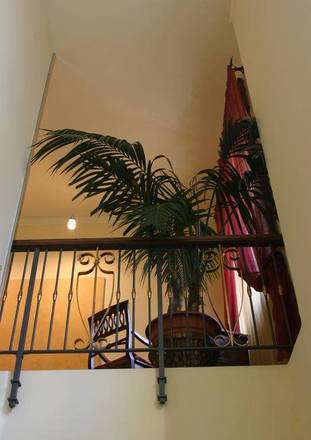 Hotel Alessandro Della Spina, Pisa