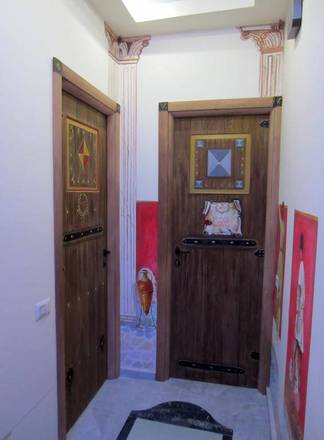 Hotel Europeo - Sea Hotels, Naples