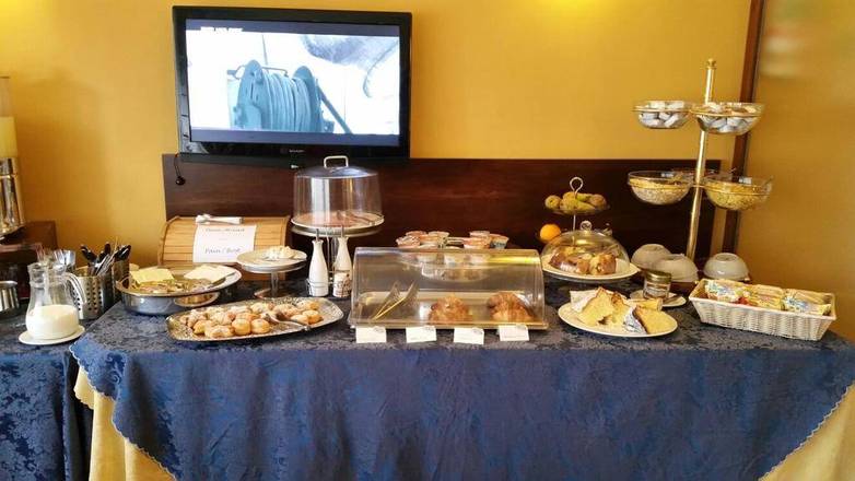 Hotel Elite, Palermo