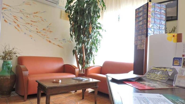 Hotel Elite, Palermo