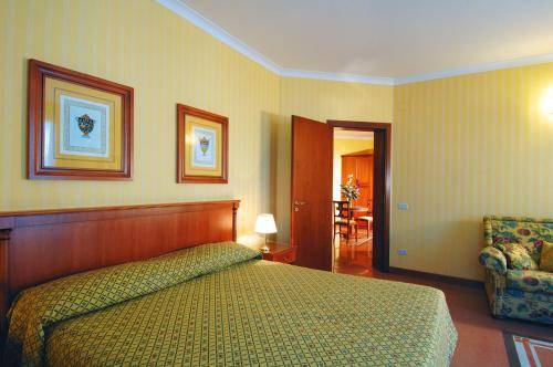 Residenza d'Aragona, Palermo