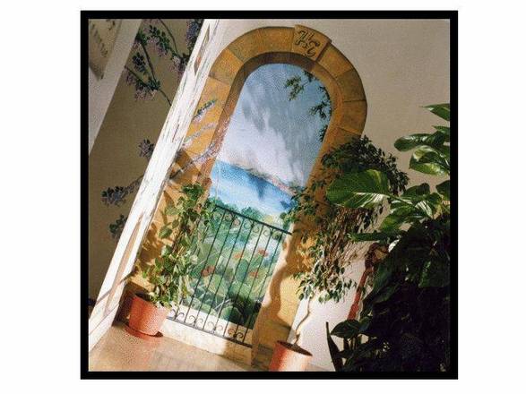 Hotel Elite, Palermo