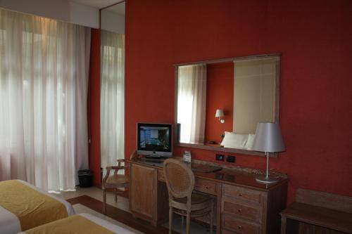 Culture Hotel Villa Capodimonte, Naples
